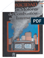 Manual Motores Combustion Interna Toxicidad
