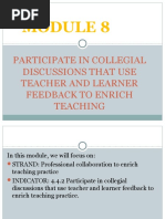 NCOI Annotations Form For Master Teacher I Applicant | PDF | Teachers ...