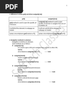 Selenium Questions Answers