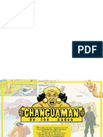 Changuaman Libro Ok