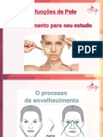 Disfunções de Pele- Material Extra - 2019