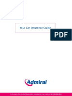 AD 003 019 Your Car Insurance Guide