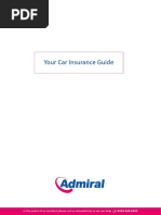 AD 003 020 Your Car Insurance Guide