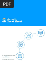 Git Cheat Sheet