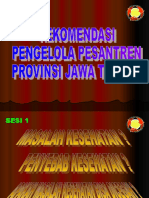 HSL Koordpesantren