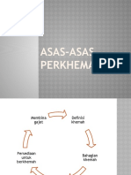 1. PERKHEMAHAN