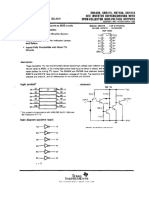 74HC06 TexasInstruments Elenota - PL