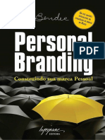Personal Branding - Arthur Bender (1)
