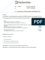 ABANILLA, LORRAINE JOY M. - INTACC & 075 - Activity 4 (A04) - Inventory Estimation Methods 3.0