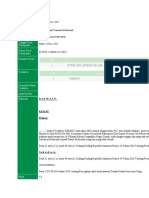 Informasi Dan Transaksi Elektronik