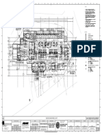 100% Design Development: Ground Floor Power Layout