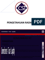 Pengetahuan Radio (HT)