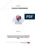 Makalah-Psikologi Pendidikandocx