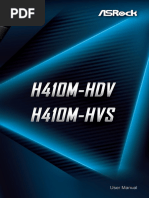 H410M HDV