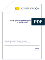 PLACSP OC Guia General Organos Contratacion.v.6.1