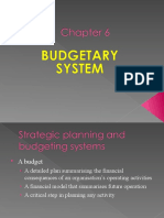 C5 - Budgetary Process