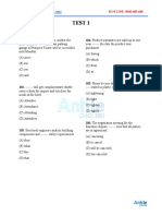 Part5 Toeic Đ C Và L