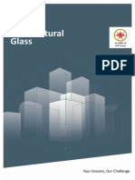 01-Architectural Glass ASAHIMAS