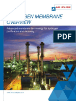 H2 Membrane Sep_brochure_air Liquide