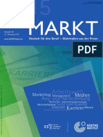 Markt 201501