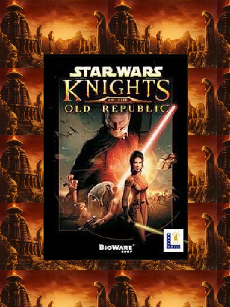 Trucos y objetos en KOTOR | PDF