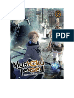 Mushoko Tensei - Volume 07