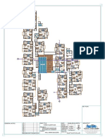 Third Floor Plan