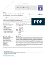 Bioresource Technology