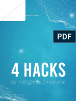 4 hacks da inteligência