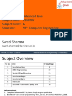 Java Networking (1)