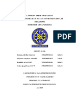 LAPORAN AKHIR PRAKTIKUM 5 - Daya Pada Rangkain RLC - Sistem Instrumentasi