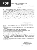 HSS Week Wise Plan 17 Onward (19.08.2021)