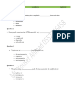 Med Skills For Success 2 Second Term English 102