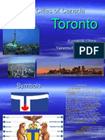 072 Toronto