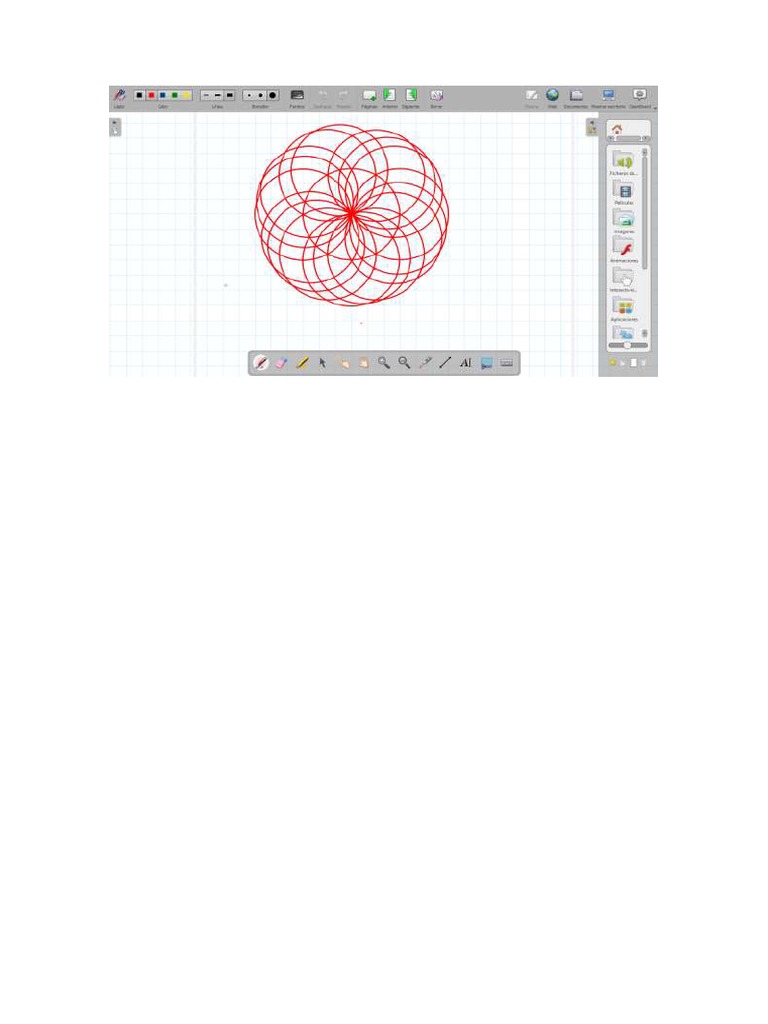 Diseño de Un Roseta | PDF