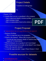 Project Proposal IIMU