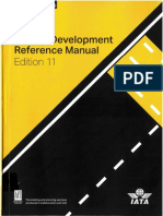 Airport Development Reference Manual - 11th Edition