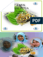 Power Point Petua