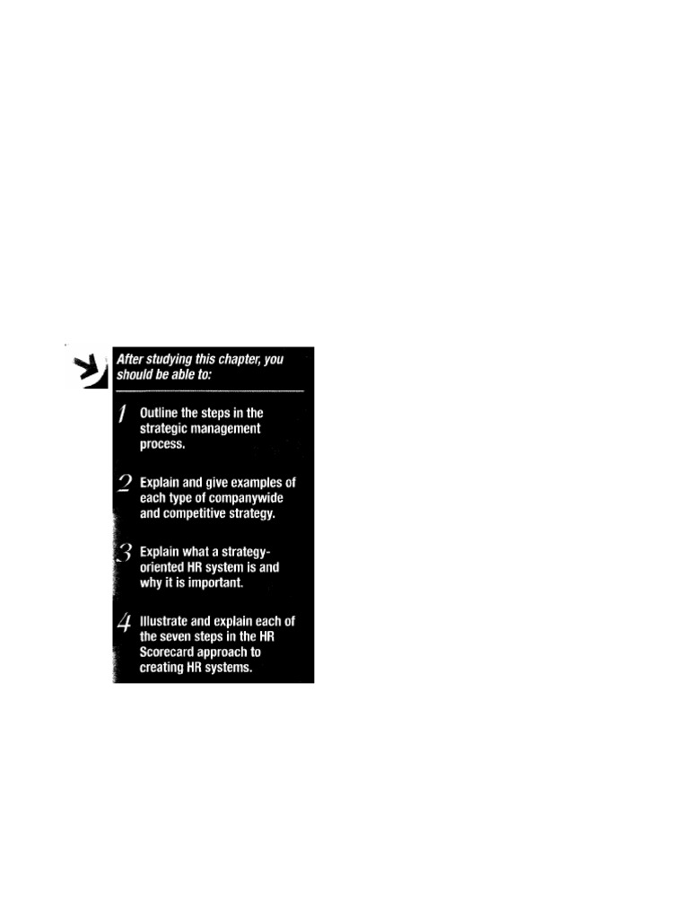 Dessler 03 | PDF