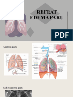 Referat Edem Paru 