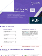 Pixalate - Q4 2020 CTV Ad Supply Chain Trends Report
