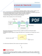 Cours - Atouts Electricite