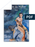 Livro Saude Da Mulher