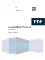 Graduation Project Report 2