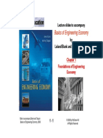 Basics of Engineering Economy Basics of Engineering Economy