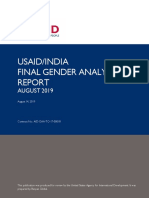 Gender Final-India-Gender-Analysis-Report - Revised-Submission - 14-Aug-2019