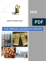 2016 Annual Aggregate Report