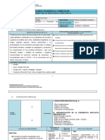 PDC_5AÑO DE FORMACIÓN