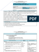 PDC - 2año de Formación