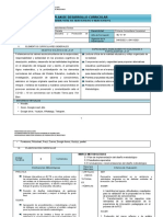 PDC_4AÑO DE FORMACIÓN
